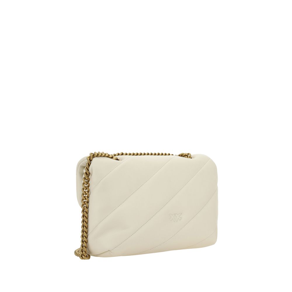 PINKO Love Classic omuz çantası